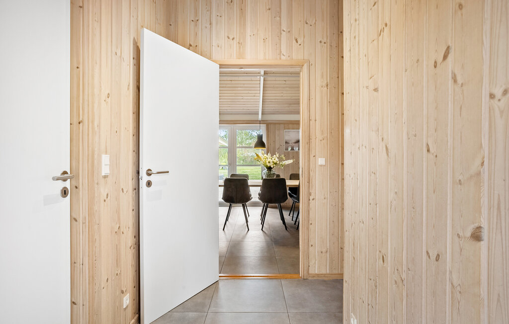 Feriehuse - Lyngså , Danmark - A26520 21