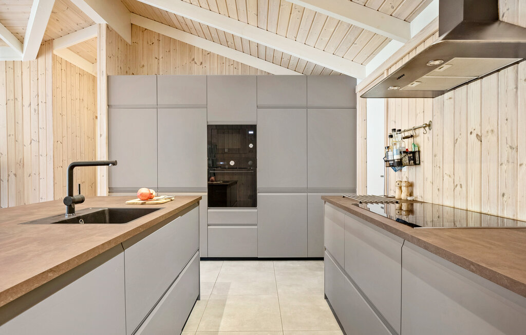 Feriehuse - Lyngså , Danmark - A26520 16