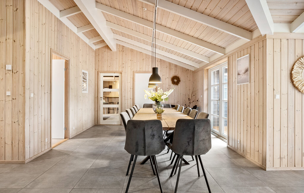 Feriehuse - Lyngså , Danmark - A26520 19