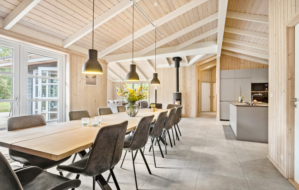 Feriehuse - Lyngså , Danmark - A26520 20