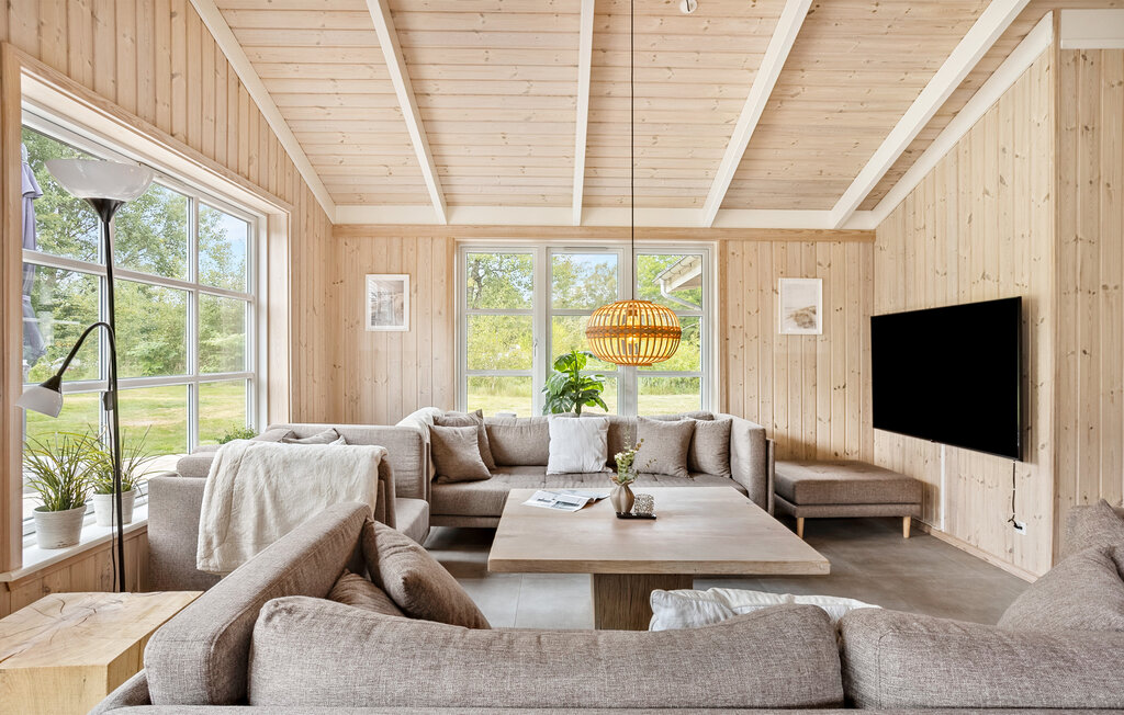 Feriehuse - Lyngså , Danmark - A26520 4