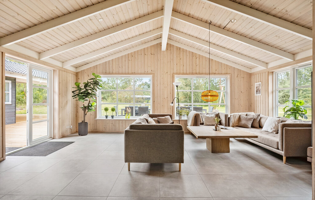 Feriehuse - Lyngså , Danmark - A26520 5