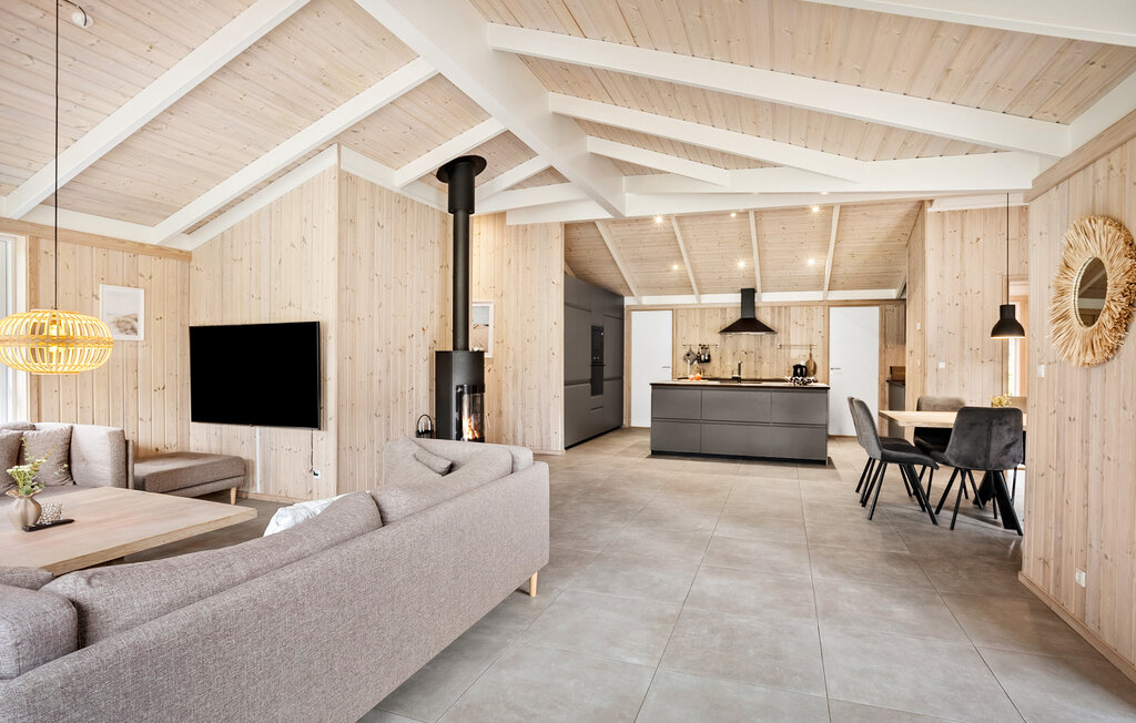 Feriehuse - Lyngså , Danmark - A26520 15