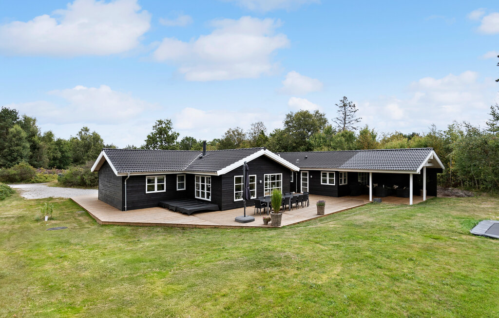 Feriehuse - Lyngså , Danmark - A26520 1