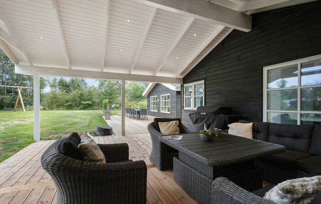 Feriehuse - Lyngså , Danmark - A26520 8