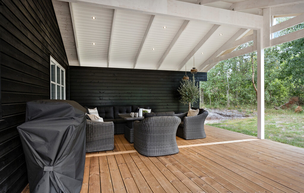 Feriehuse - Lyngså , Danmark - A26520 9