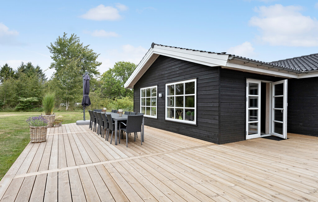Feriehuse - Lyngså , Danmark - A26520 10