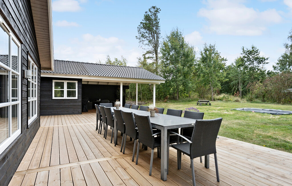 Feriehuse - Lyngså , Danmark - A26520 11