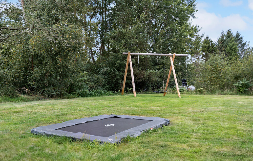 Feriehuse - Lyngså , Danmark - A26520 13