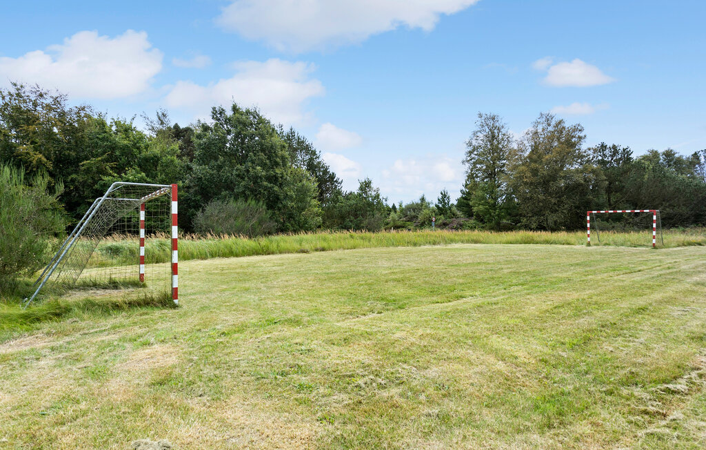 Feriehuse - Lyngså , Danmark - A26520 14