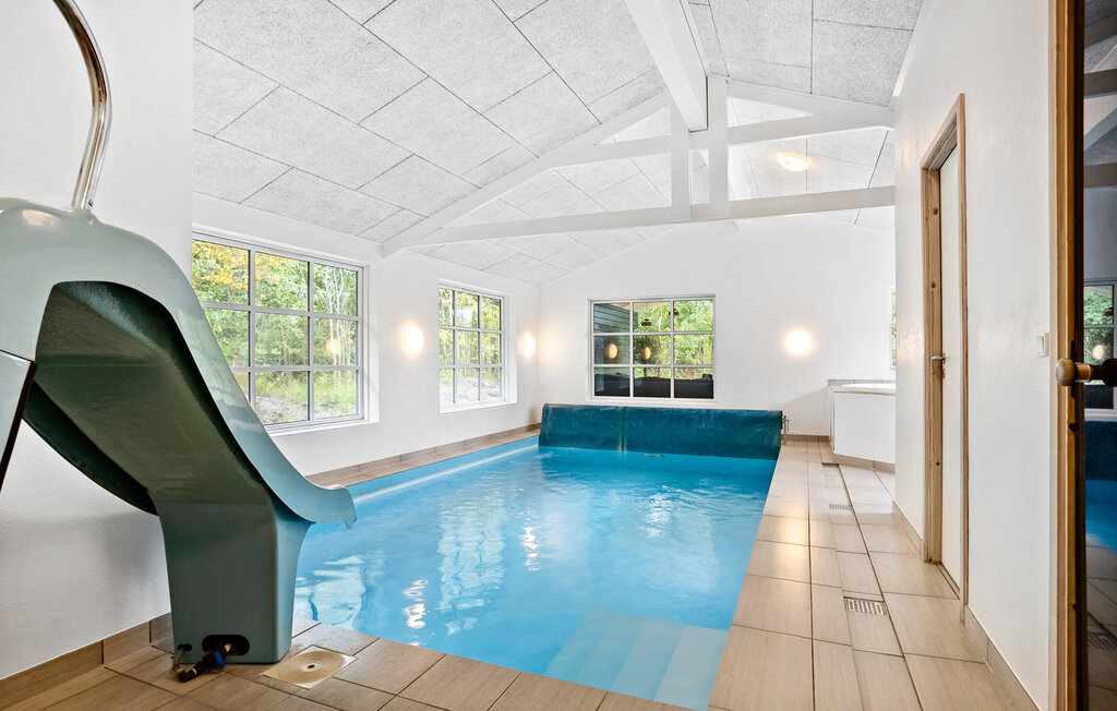 Feriehuse - Lyngså , Danmark - A26520 2