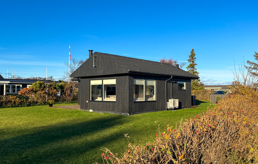 Feriehus - Sæby strand , Danmark - A26373 8