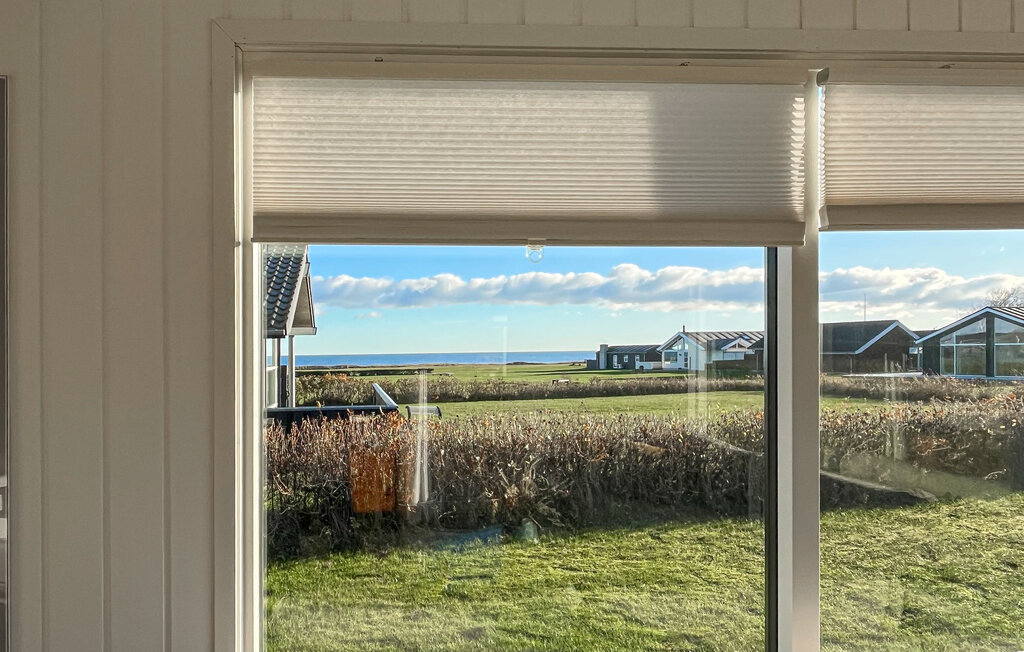 Feriehus - Sæby strand , Danmark - A26373 2