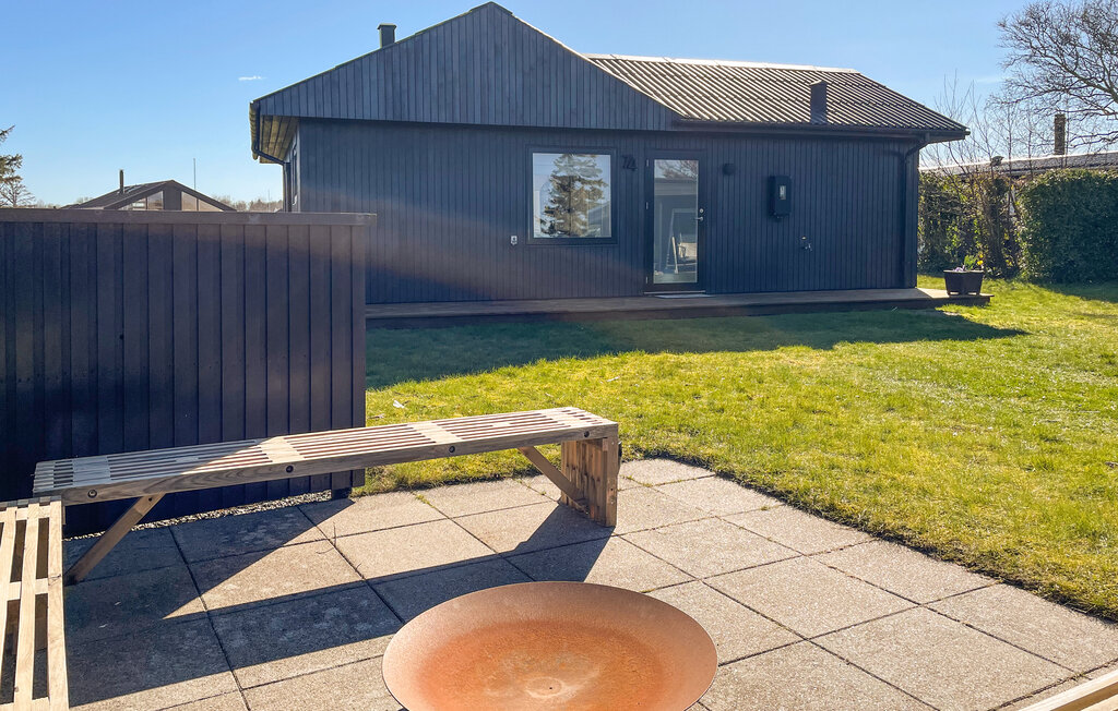 Feriehus - Sæby strand , Danmark - A26373 6