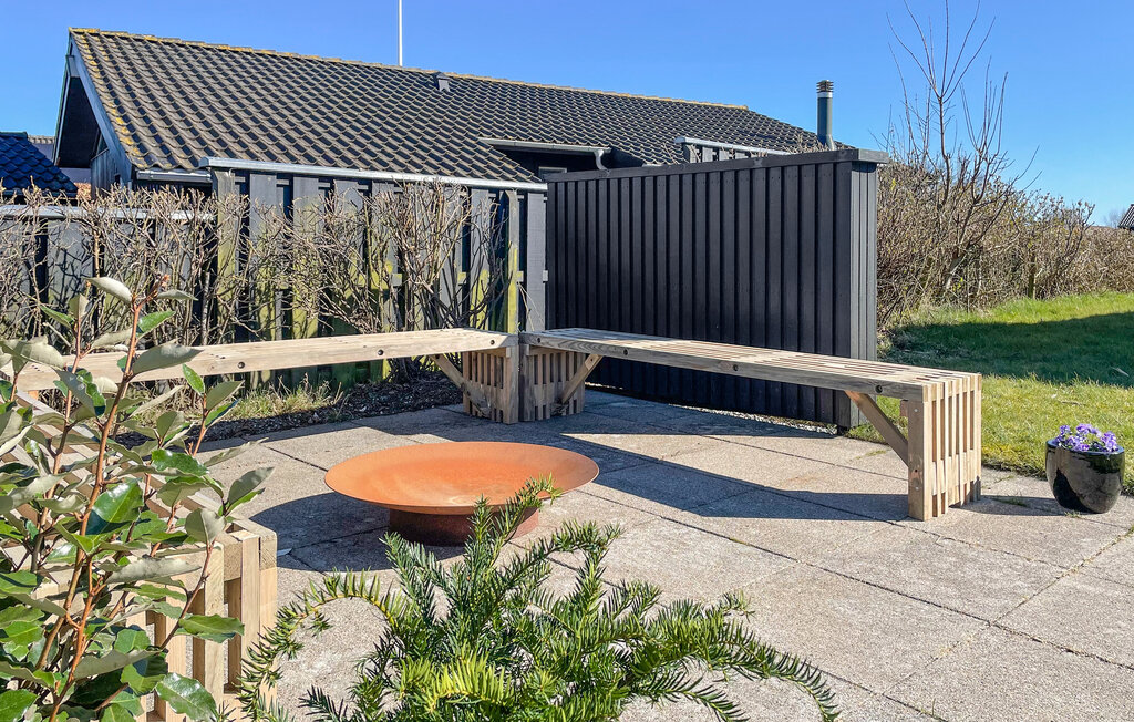 Feriehus - Sæby strand , Danmark - A26373 9