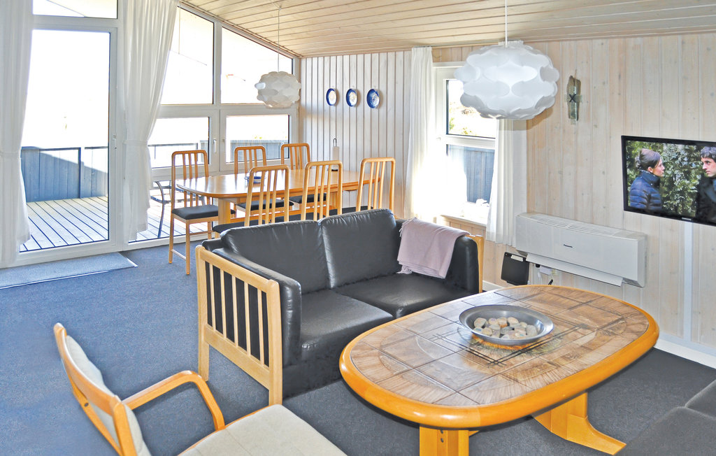 Holiday home Sæby (A26530)