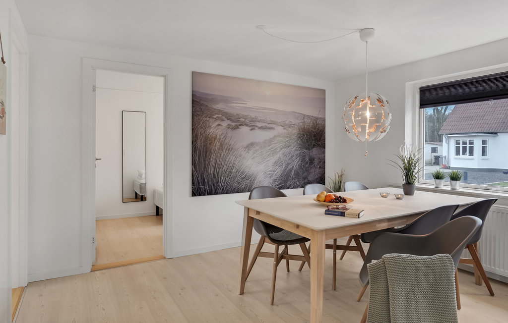 Feriehus - Aså , Danmark - A27594 6