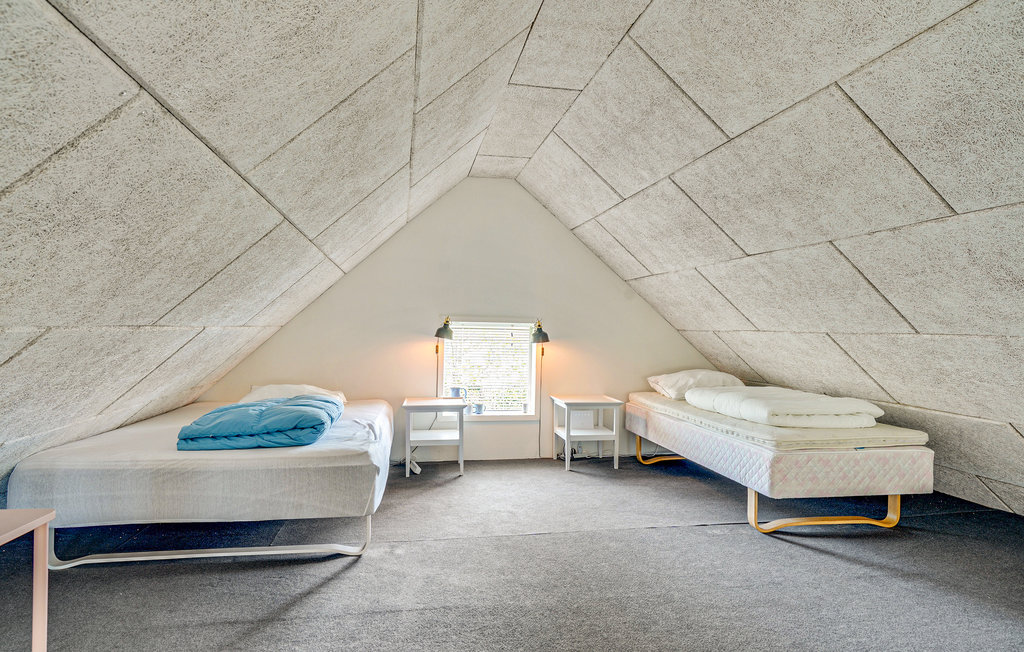 Ferienhaus - Aså , Dänemark - A27556 26