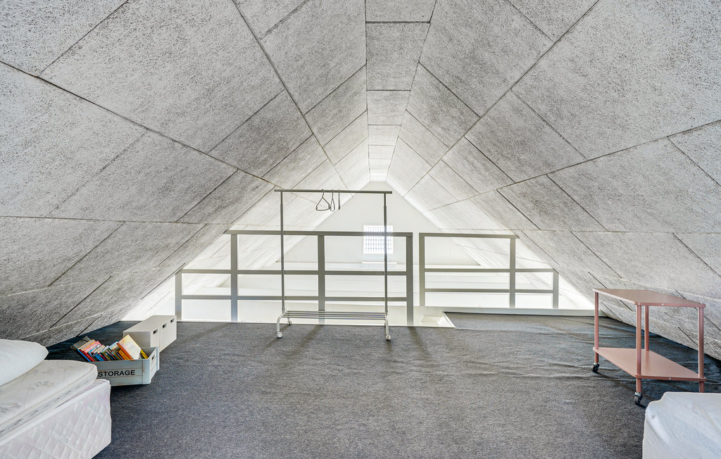 Ferienhaus - Aså , Dänemark - A27556 27