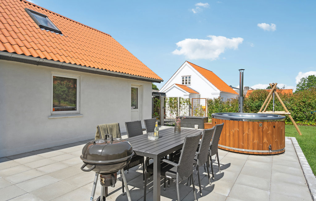 Feriehus - Aså , Danmark - A27594 1