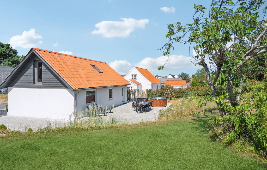 Feriehus - Aså , Danmark - A27594 9