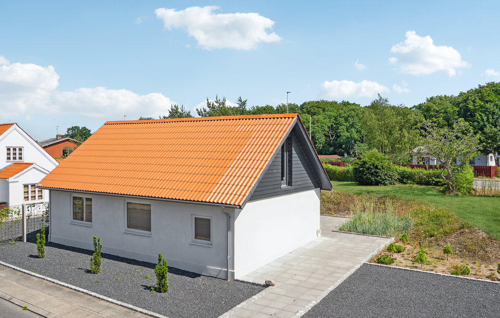Feriehus - Aså , Danmark - A27594 10