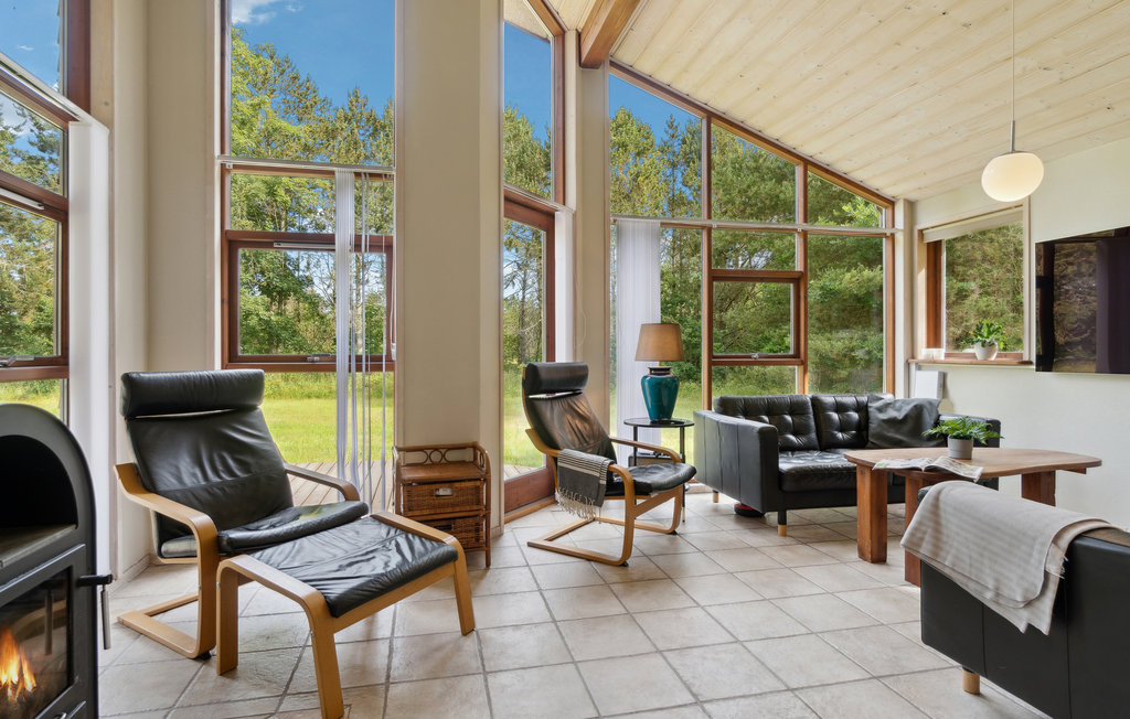 Ferienhaus - Gerå , Dänemark - A27500 3