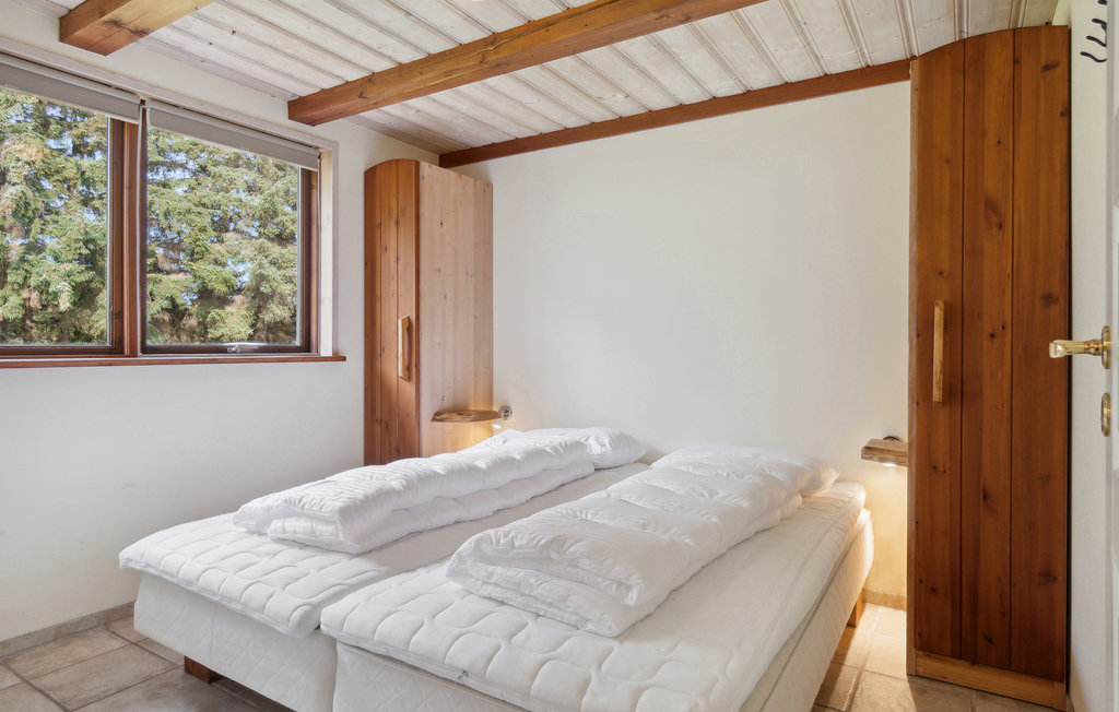 Ferienhaus - Gerå , Dänemark - A27500 12