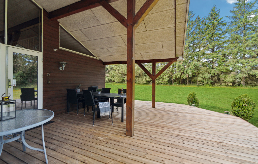 Ferienhaus - Gerå , Dänemark - A27500 6