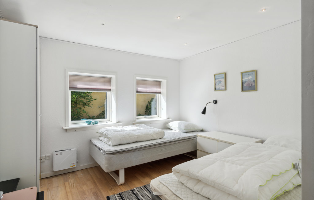 Ferienhaus - Aså , Dänemark - A27556 24