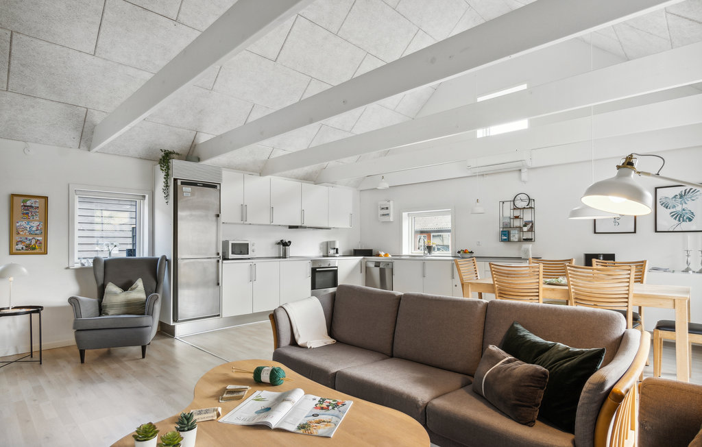 Ferienhaus - Aså , Dänemark - A27556 4