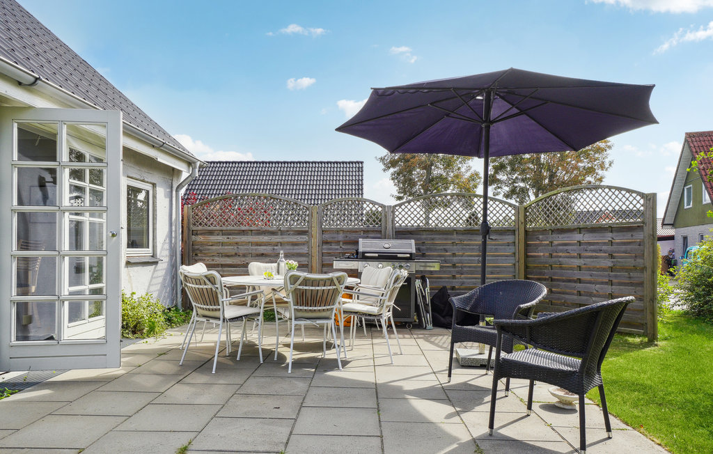 Ferienhaus - Aså , Dänemark - A27556 13