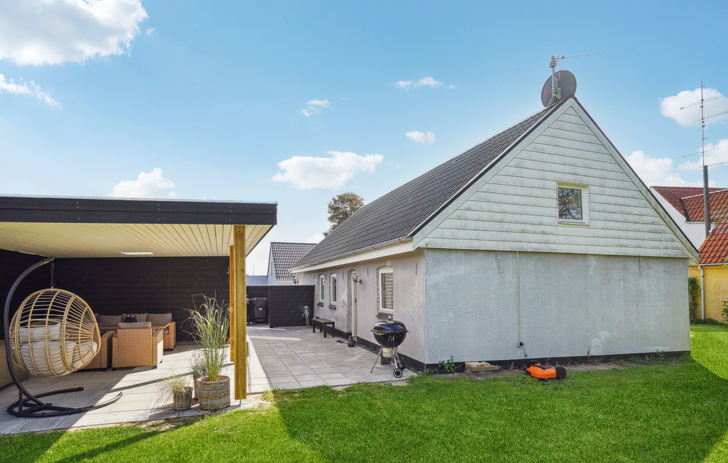 Ferienhaus - Aså , Dänemark - A27556 21