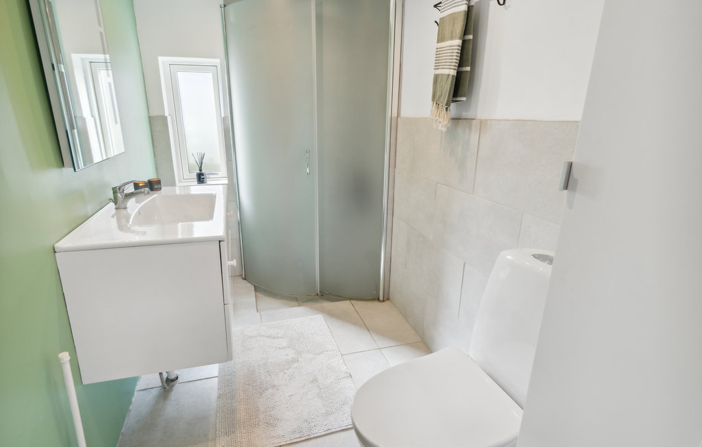 Ferienhaus - Aså , Dänemark - A27556 28