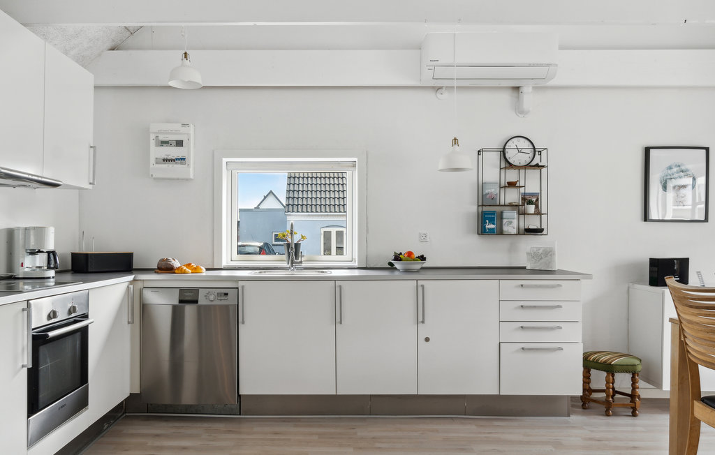 Ferienhaus - Aså , Dänemark - A27556 6