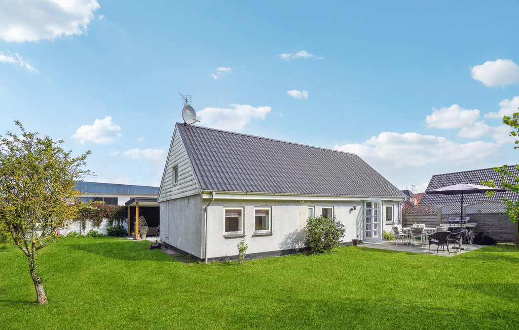 Ferienhaus - Aså , Dänemark - A27556 11