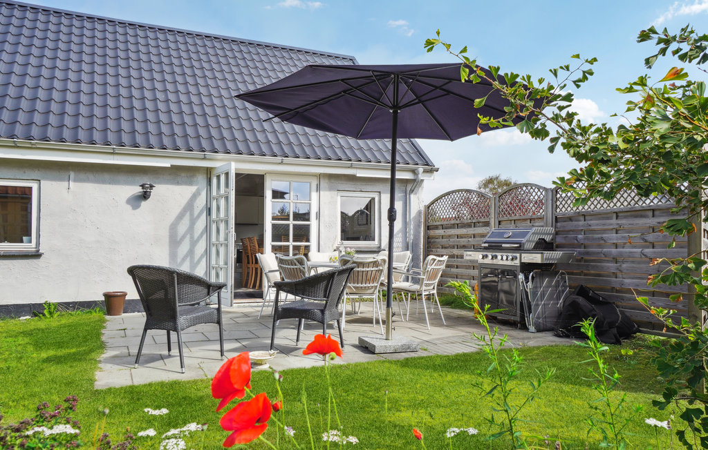 Ferienhaus - Aså , Dänemark - A27556 2