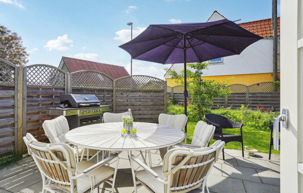 Ferienhaus - Aså , Dänemark - A27556 14