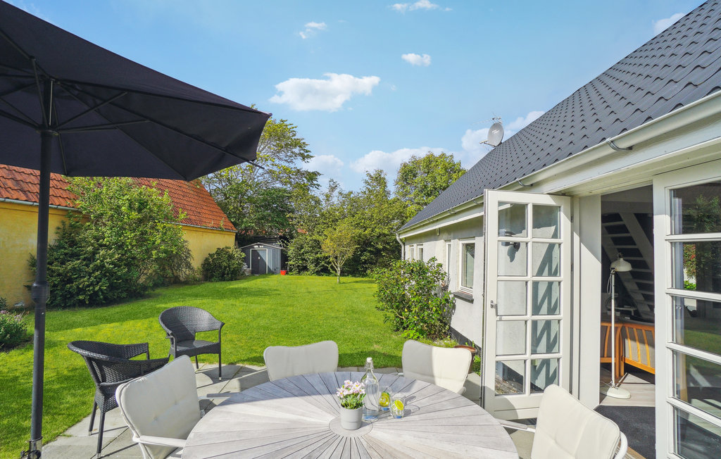 Ferienhaus - Aså , Dänemark - A27556 16