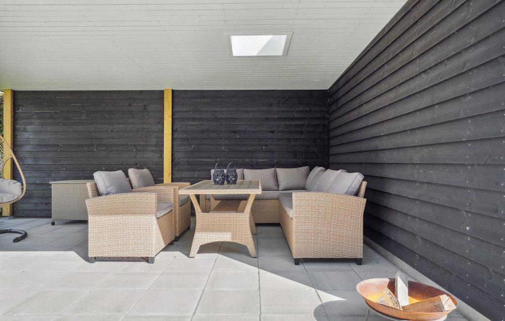 Ferienhaus - Aså , Dänemark - A27556 19