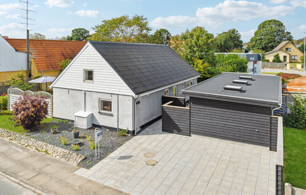 Ferienhaus - Aså , Dänemark - A27556 9