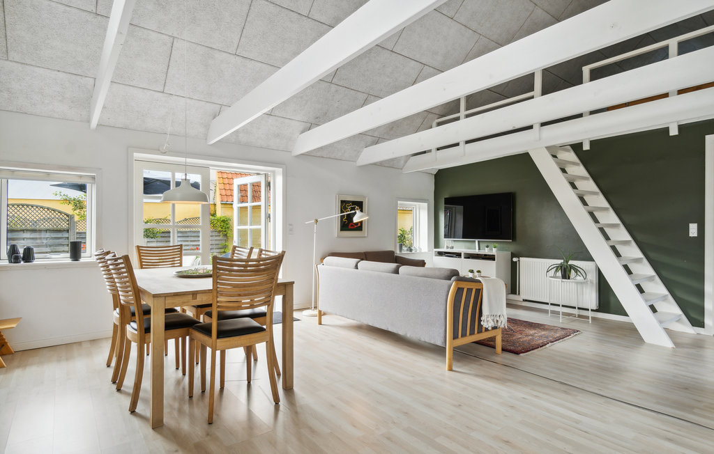 Ferienhaus - Aså , Dänemark - A27556 8