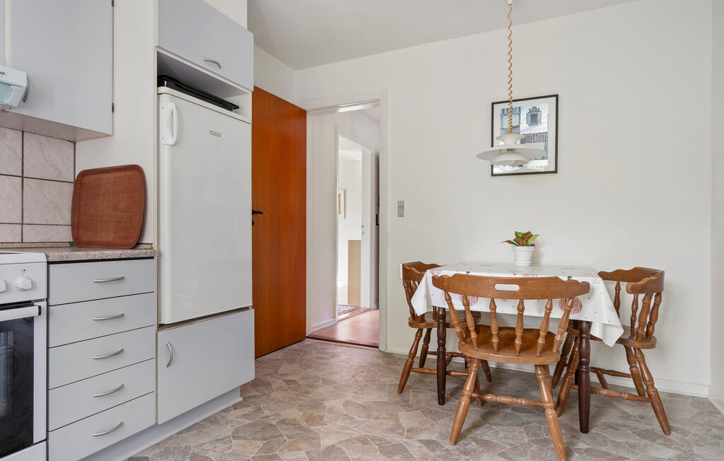 Feriehuse - Aså , Danmark - A27357 6