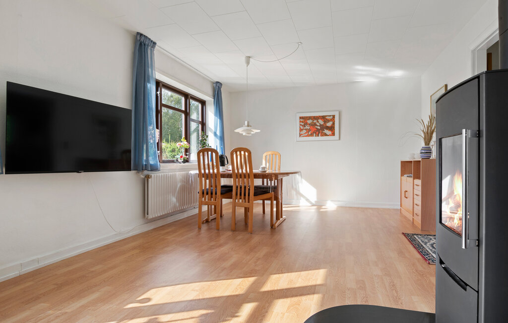 Feriehuse - Aså , Danmark - A27357 4