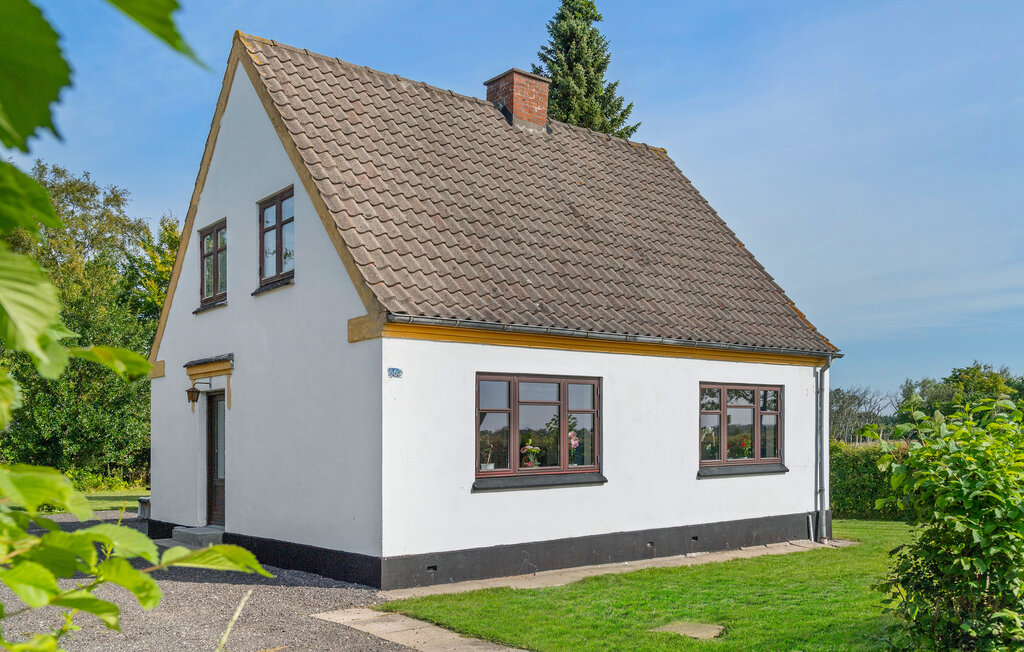 Feriehuse - Aså , Danmark - A27357 1