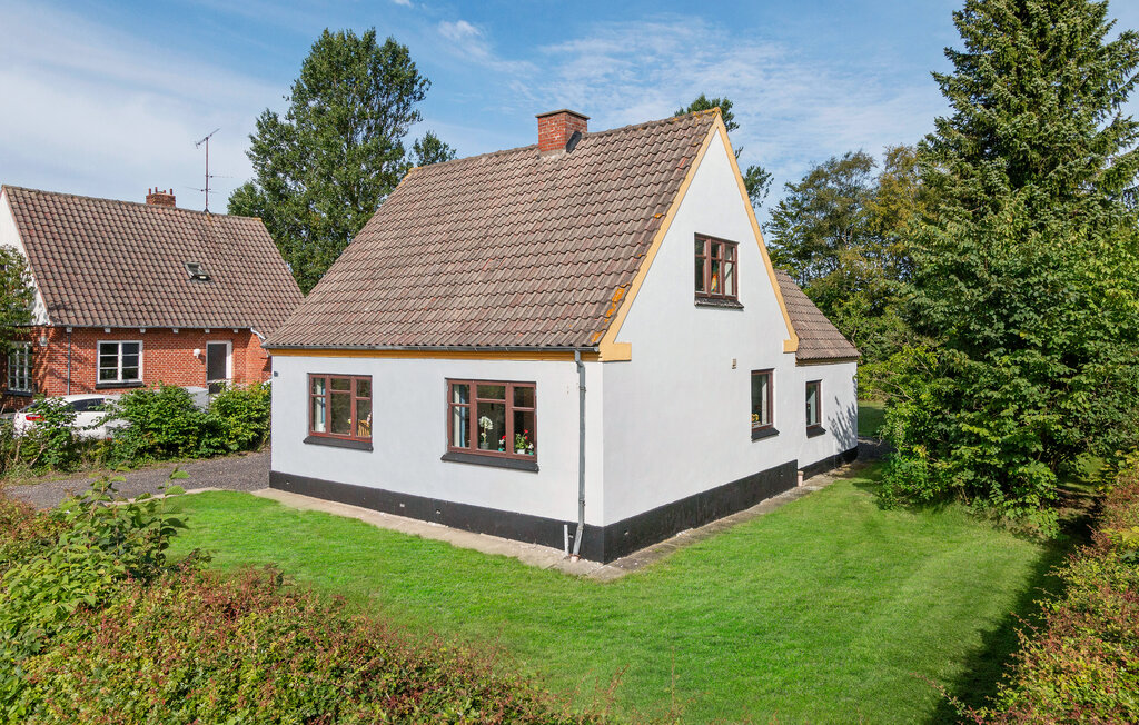 Feriehuse - Aså , Danmark - A27357 8