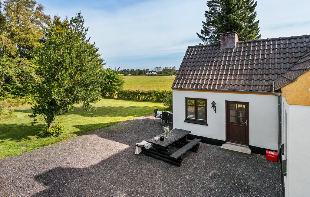 Feriehuse - Aså , Danmark - A27357 2