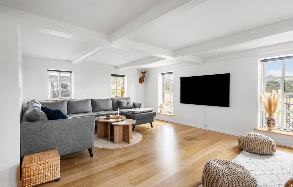 Feriehuse - Aså Strand , Danmark - A27363 3