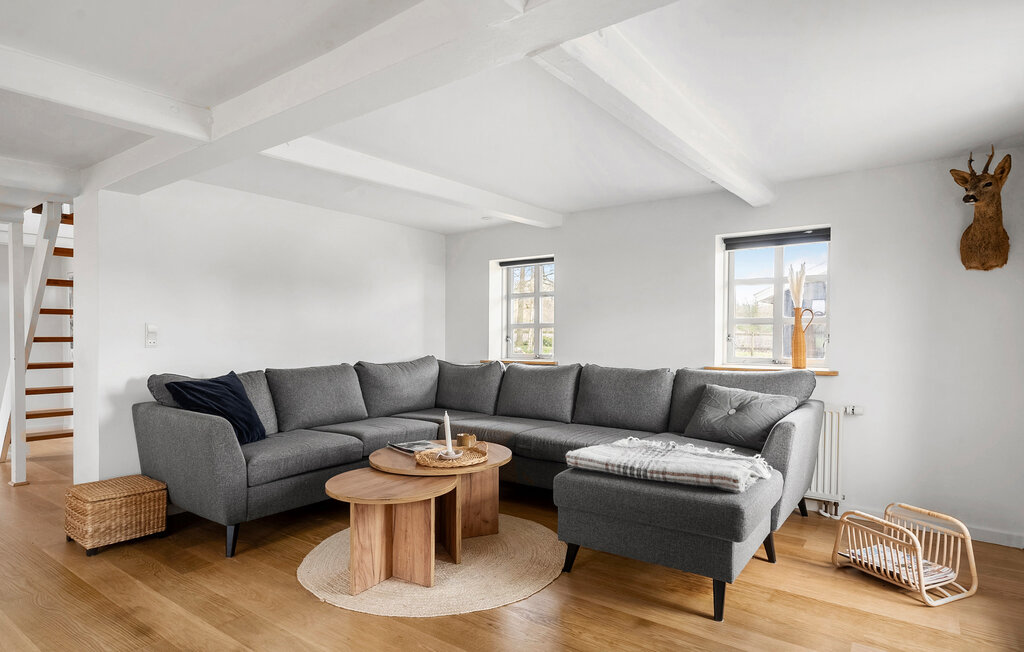 Feriehuse - Aså Strand , Danmark - A27363 16