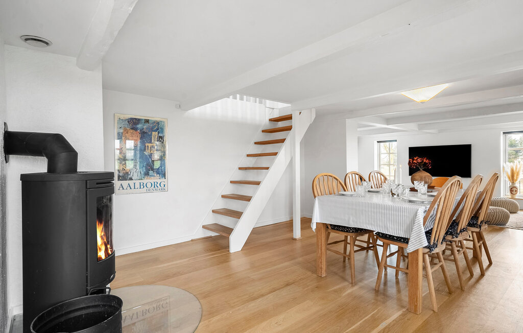 Feriehuse - Aså Strand , Danmark - A27363 4